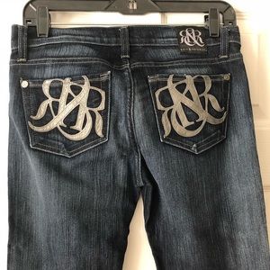 Rock & Republic Jeans